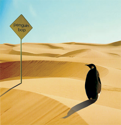 Happy Endings - Penguin Bop