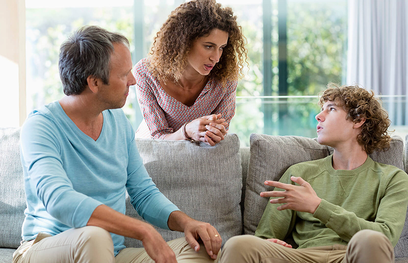 ¿Tú hijo quiere ser músico y tú has perdido el sueño?